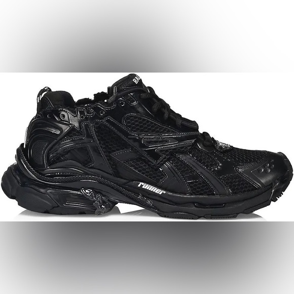 Balenciaga Runner Sneaker - Picture 6 of 6